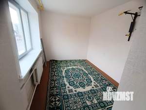 4-к квартира, вторичка, 72м2, 3/5 этаж