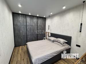 3-к квартира, вторичка, 106м2, 9/13 этаж