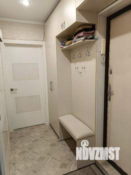 2-к квартира, вторичка, 44м2, 4/5 этаж