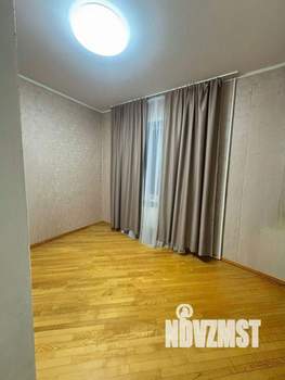 3-к квартира, вторичка, 60м2, 4/9 этаж