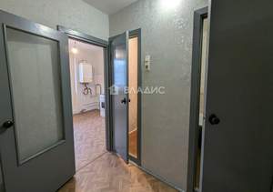 1-к квартира, вторичка, 34м2, 7/10 этаж