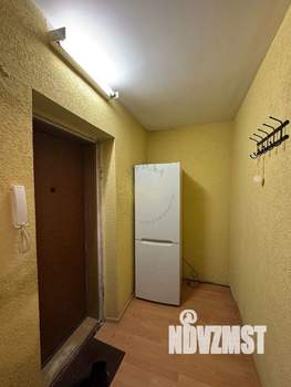 1-к квартира, вторичка, 30м2, 2/5 этаж