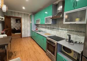 3-к квартира, вторичка, 79м2, 3/10 этаж