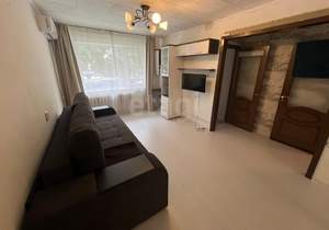 1-к квартира, вторичка, 32м2, 1/5 этаж
