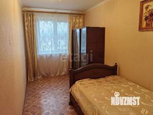 3-к квартира, вторичка, 55м2, 4/5 этаж