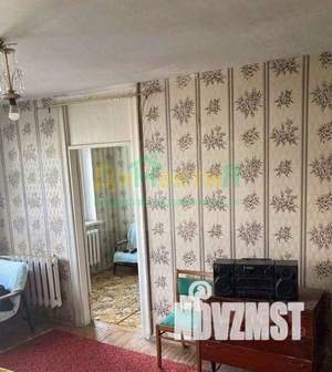 2-к квартира, вторичка, 44м2, 5/5 этаж