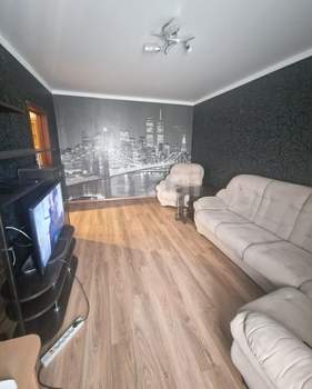 2-к квартира, вторичка, 56м2, 10/15 этаж