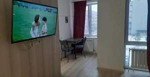 Студия квартира, вторичка, 30м2, 3/5 этаж