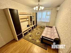2-к квартира, вторичка, 59м2, 6/6 этаж