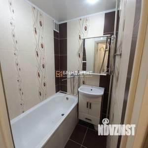 2-к квартира, вторичка, 47м2, 4/5 этаж