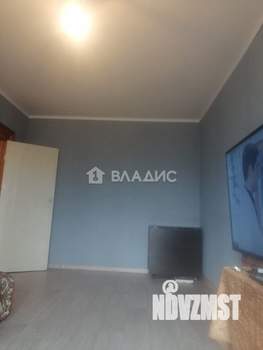 1-к квартира, вторичка, 33м2, 6/9 этаж