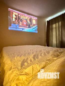 3-к квартира, вторичка, 58м2, 2/5 этаж