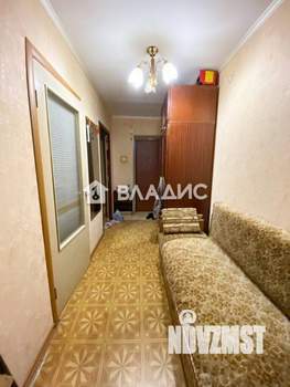 1-к квартира, вторичка, 42м2, 1/14 этаж