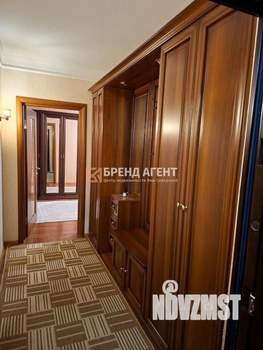 3-к квартира, вторичка, 69м2, 6/10 этаж