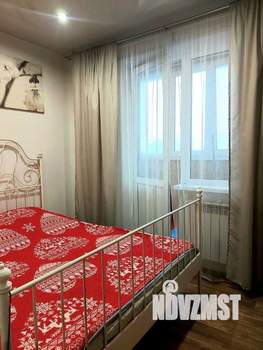 3-к квартира, вторичка, 64м2, 6/9 этаж