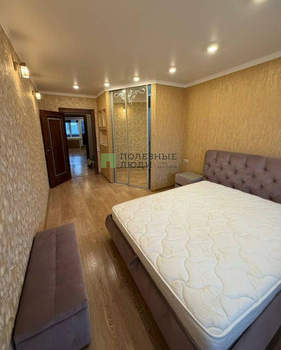 2-к квартира, вторичка, 59м2, 9/10 этаж