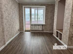 1-к квартира, вторичка, 50м2, 5/9 этаж
