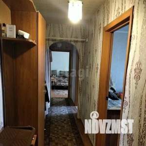 3-к квартира, вторичка, 51м2, 9/9 этаж