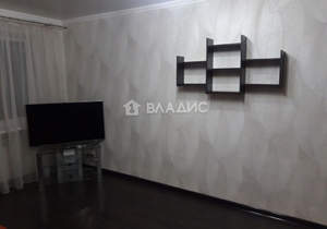 1-к квартира, вторичка, 32м2, 2/4 этаж