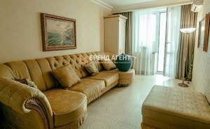 3-к квартира, вторичка, 90м2, 8/11 этаж