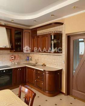 2-к квартира, вторичка, 68м2, 4/14 этаж