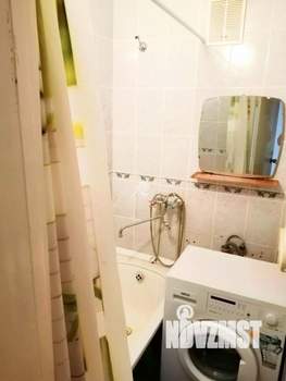 2-к квартира, вторичка, 45м2, 3/5 этаж