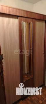 3-к квартира, вторичка, 58м2, 4/5 этаж