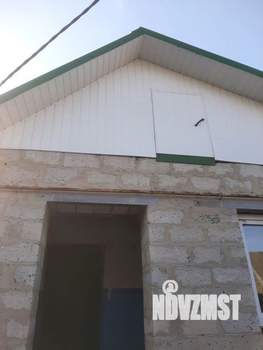 3-к квартира, вторичка, 50м2, 1/1 этаж