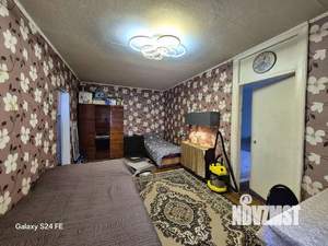 2-к квартира, вторичка, 46м2, 3/5 этаж