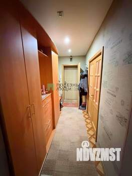 2-к квартира, вторичка, 48м2, 5/5 этаж