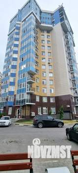 2-к квартира, вторичка, 68м2, 8/15 этаж