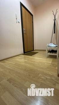 1-к квартира, вторичка, 40м2, 10/17 этаж