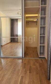 1-к квартира, вторичка, 28м2, 2/2 этаж