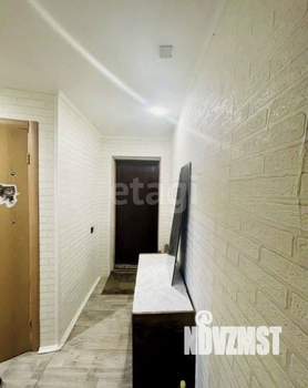 2-к квартира, вторичка, 44м2, 5/5 этаж