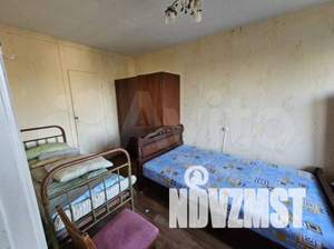 2-к квартира, вторичка, 48м2, 4/5 этаж