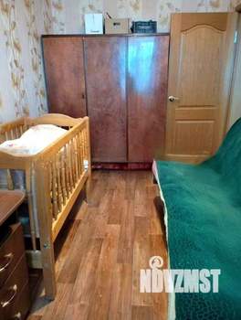 2-к квартира, вторичка, 43м2, 1/2 этаж