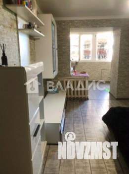 1-к квартира, вторичка, 48м2, 4/9 этаж