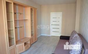1-к квартира, вторичка, 55м2, 12/19 этаж