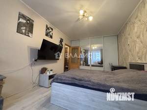 1-к квартира, вторичка, 34м2, 4/10 этаж