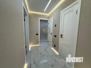 3-к квартира, вторичка, 62м2, 2/9 этаж