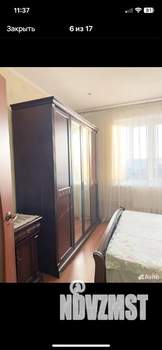 2-к квартира, вторичка, 58м2, 4/9 этаж