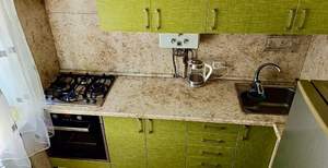 2-к квартира, вторичка, 43м2, 5/5 этаж
