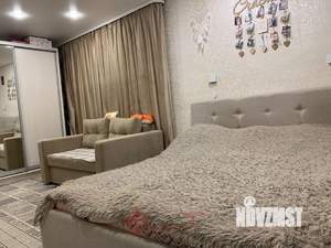 1-к квартира, вторичка, 32м2, 2/5 этаж