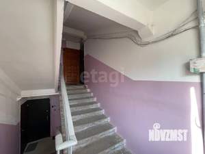 3-к квартира, вторичка, 58м2, 3/5 этаж