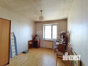 4-к квартира, вторичка, 78м2, 12/14 этаж