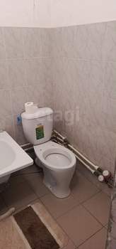 1-к квартира, вторичка, 32м2, 4/9 этаж