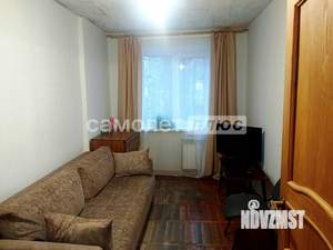 3-к квартира, вторичка, 62м2, 2/5 этаж