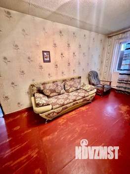 3-к квартира, вторичка, 57м2, 2/2 этаж