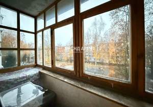 2-к квартира, вторичка, 47м2, 3/5 этаж