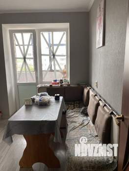 3-к квартира, вторичка, 65м2, 10/10 этаж